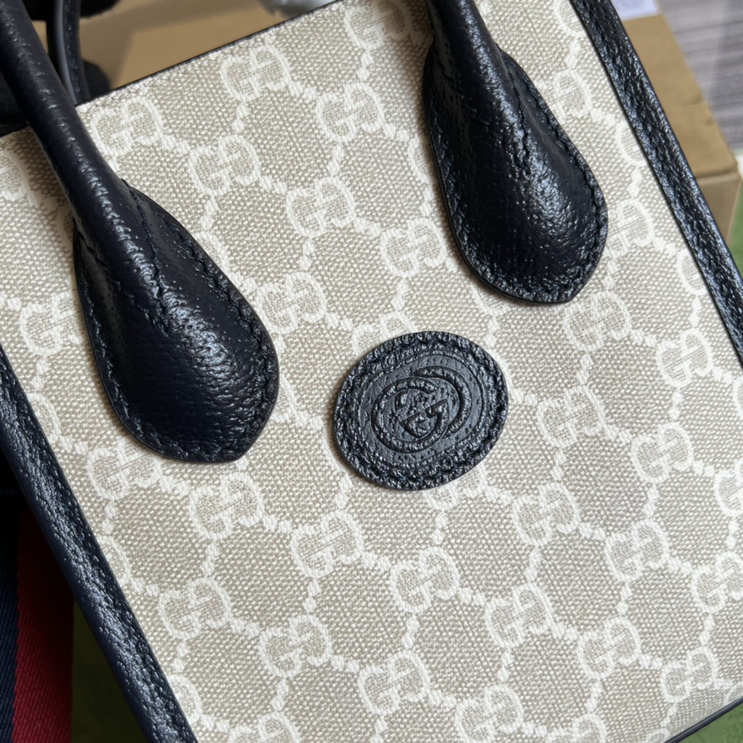 Gucci Top Handle Bags